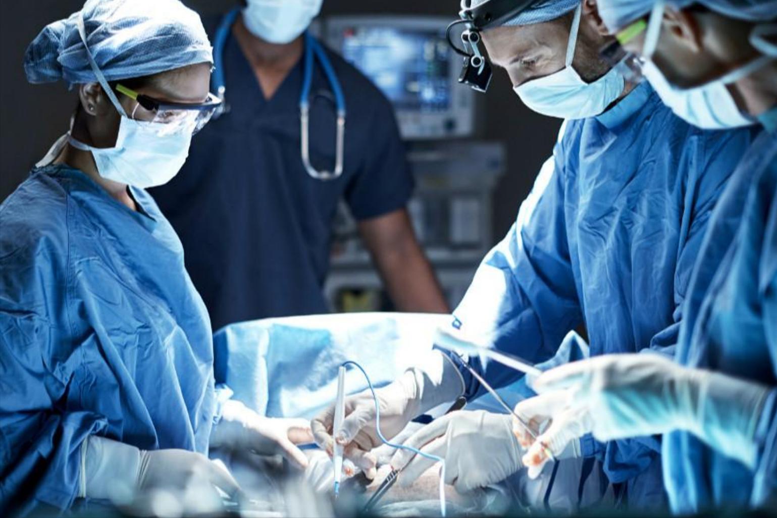 宫颈癌悬案,史上最可怕的医学事故