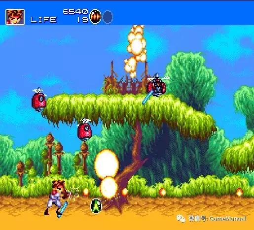 世嘉情结，和80后眼中无比精彩的MD黄金年代（上）