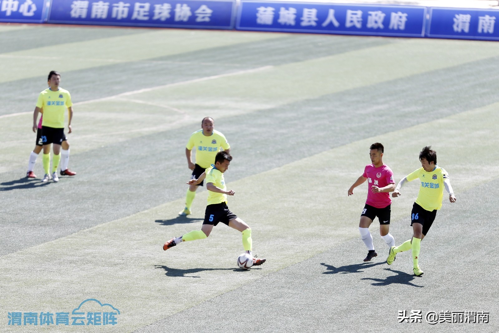 陕西省西安市足球乙级联赛时间表,2024年陕西群众足球乙级联赛