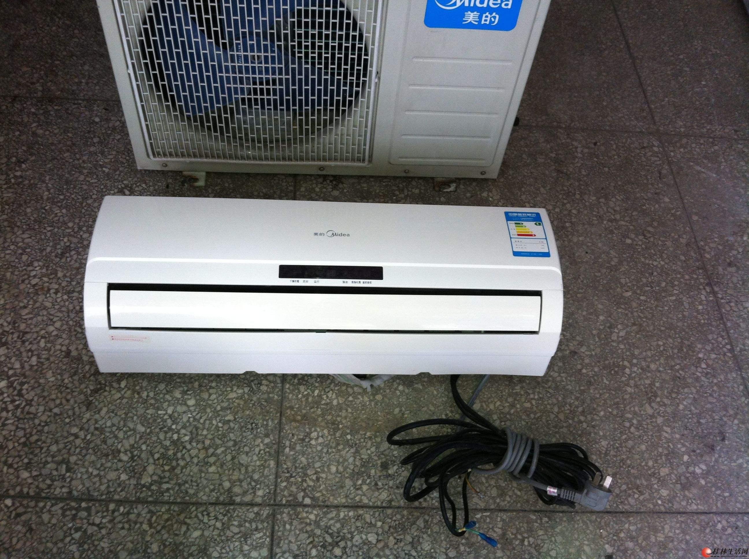 空调格力美的海尔海信哪个比较好,家装中央空调美的和格力哪个好