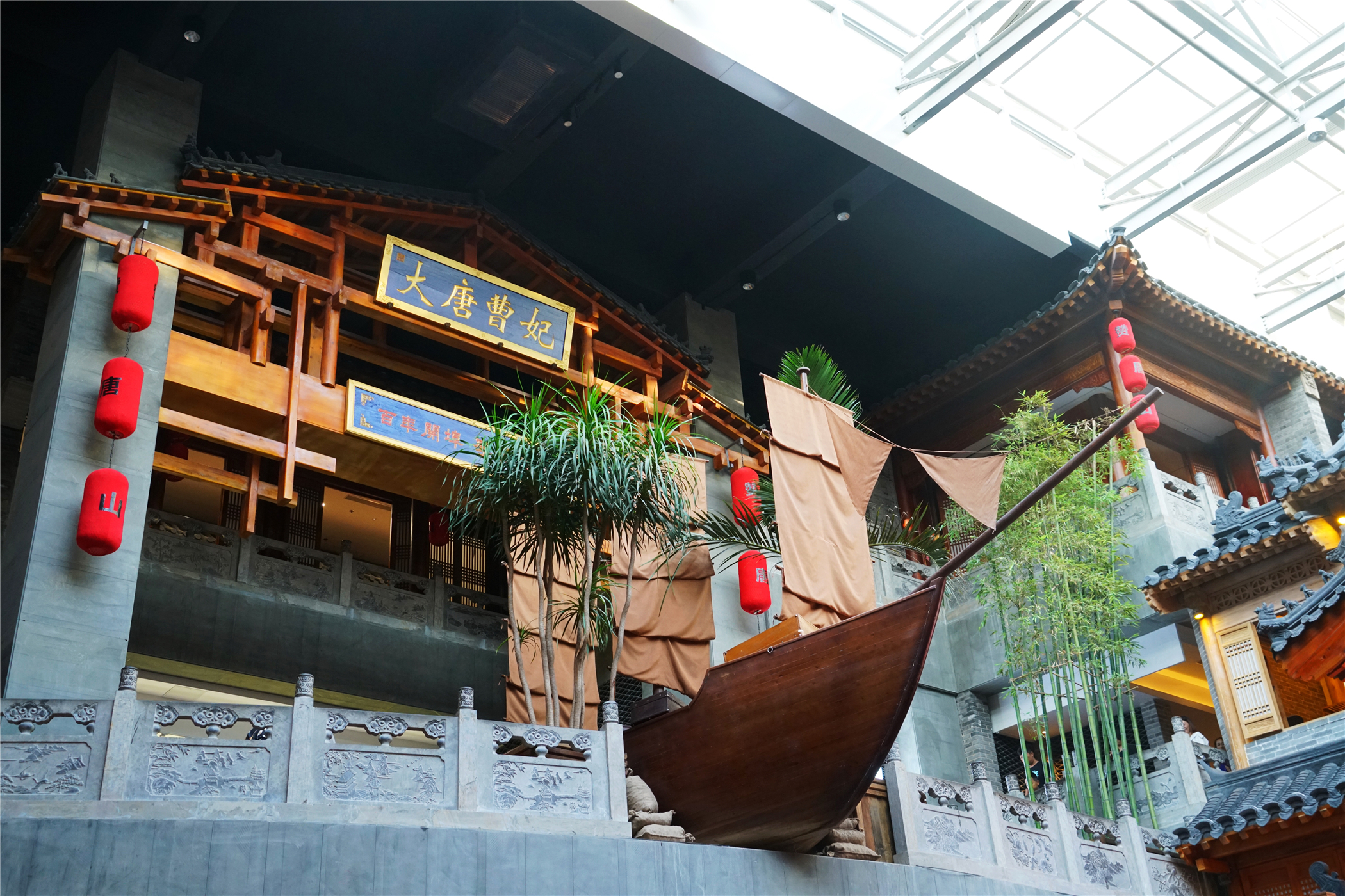 唐山自驾旅游攻略,京津冀游玩指南