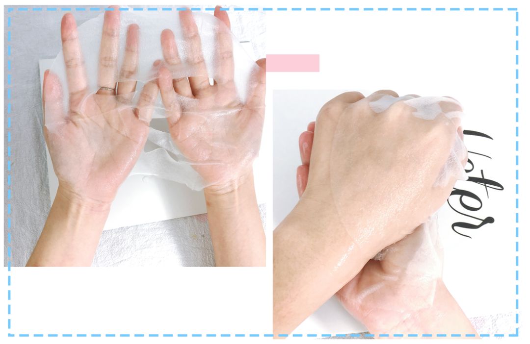 测评面膜安不安全,测评面膜好用平价品牌