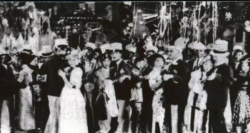 老上海50个符号,能代表上海的词语