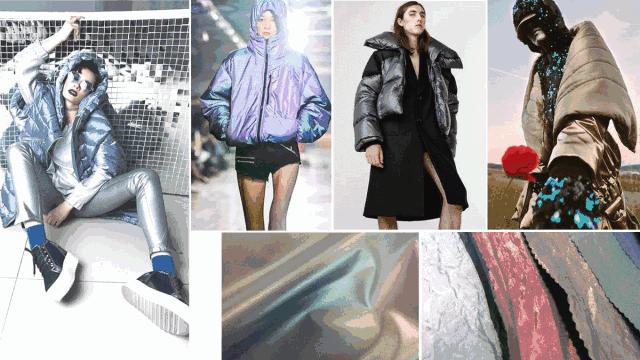 999张图片视频的卡点模板,服装设计素材收集与整理