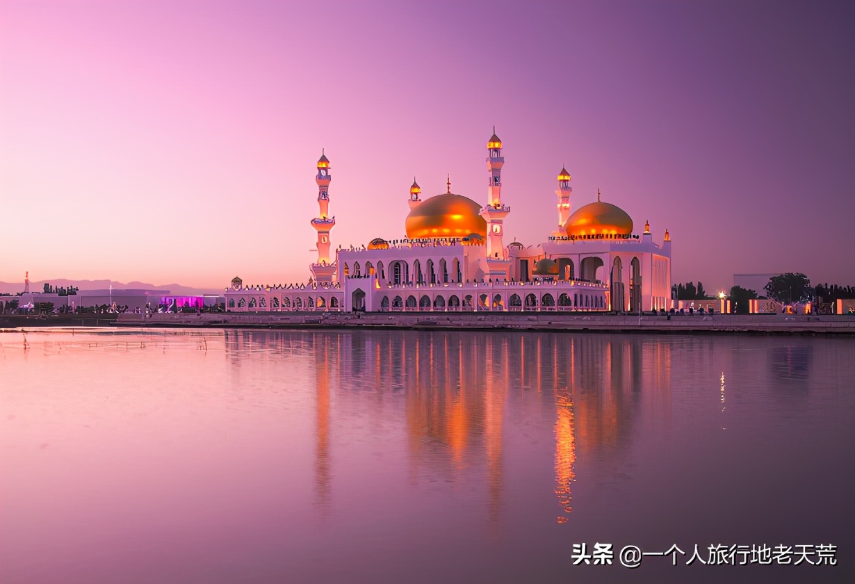 西北第一条高铁,苦等11年