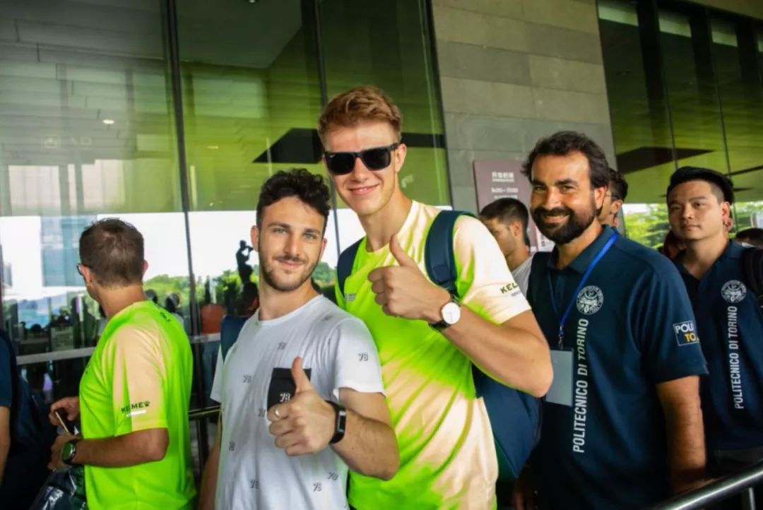 世界名校杯足球赛2019,第一届百年名校足球精英交流赛