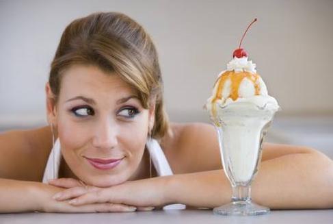 孕妇吃冰激凌补救方法,孕妇可以吃哈根达斯冰淇淋吗