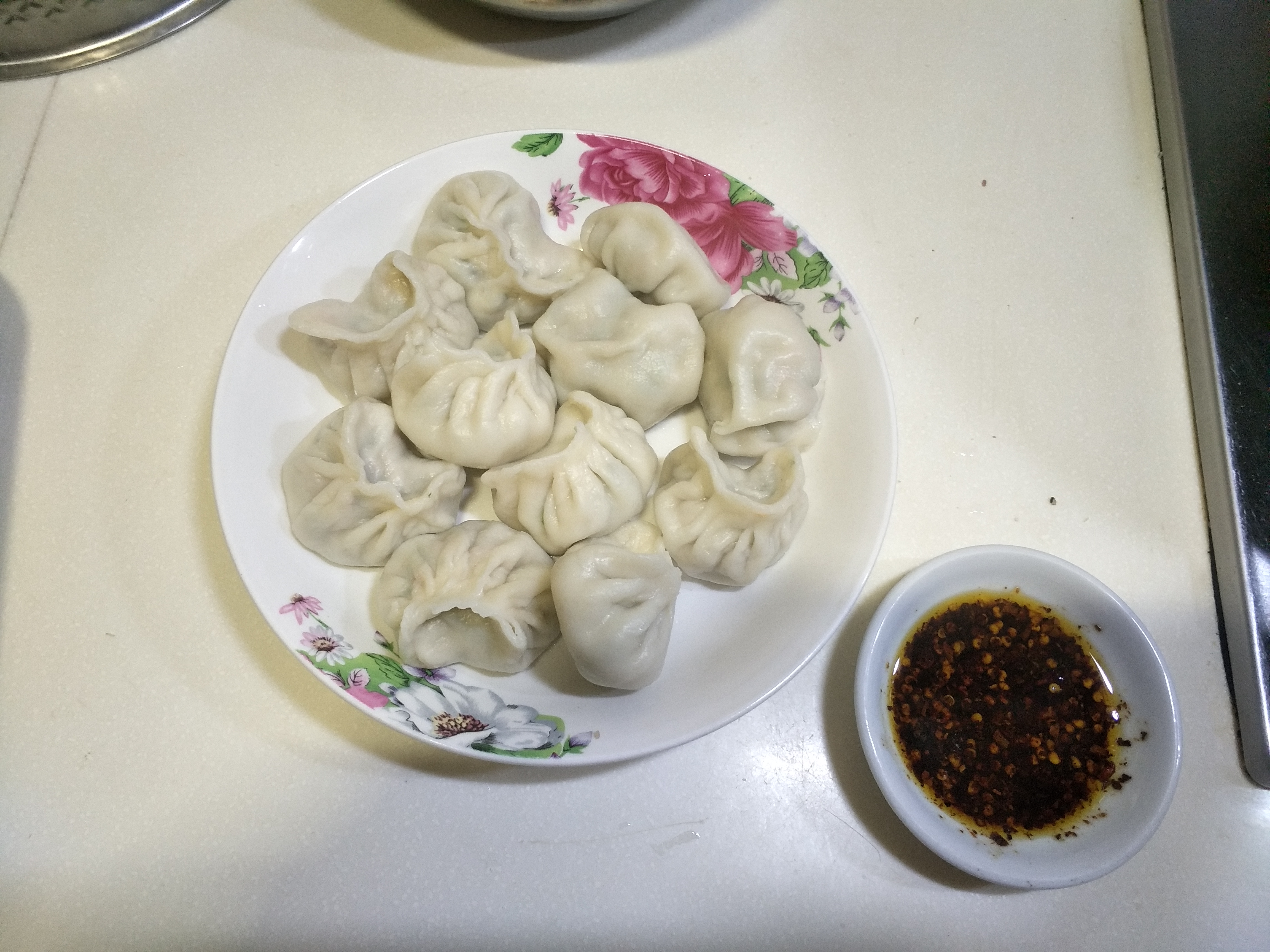 买的饺子皮的做法和面技巧,做饺子皮最好的方法