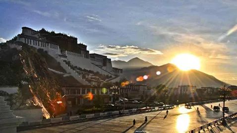 藏西秘境旅游攻略,去西藏旅游的十大理由