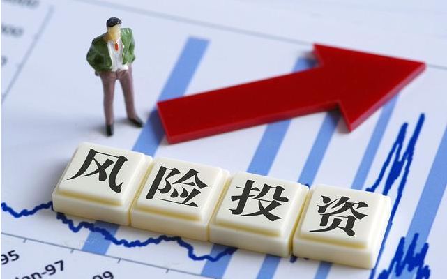 投资理财知识连载一：收益与风险