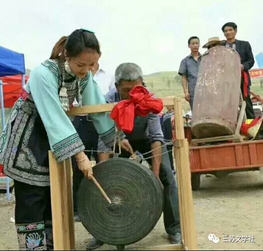 贵州的三个独特风俗,贵州三月三的风俗