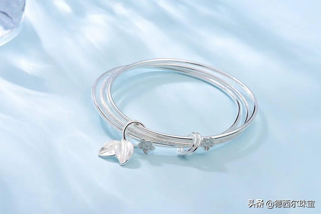 如何对银饰进行日常保养,银饰的保养方法和注意事项