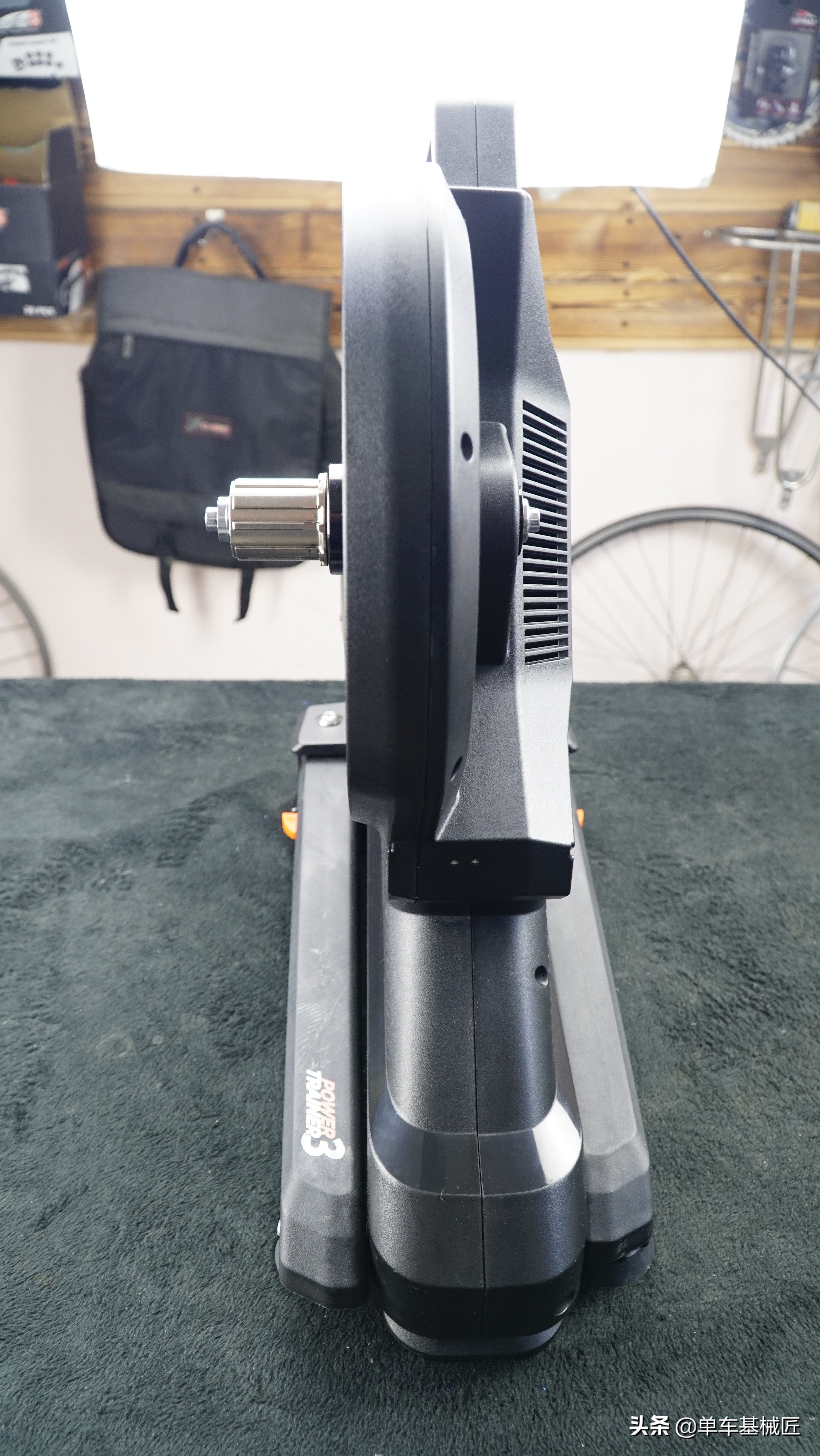 迈金t300蹬不动,迈金t300老款和新款的区别