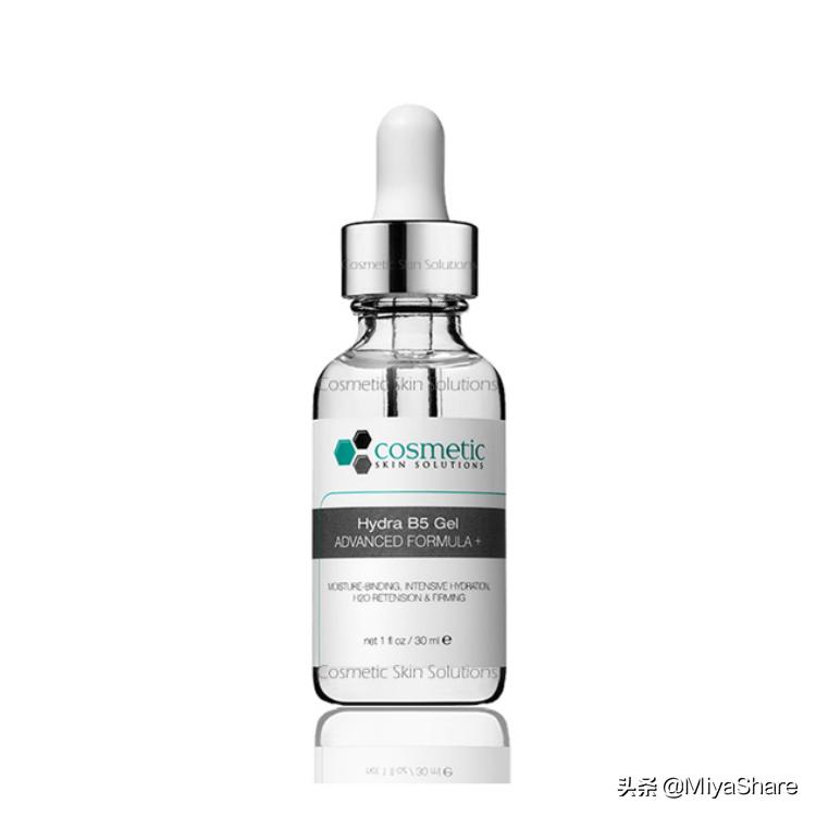 国货b5精华合集测评,修丽可b5精华使用前后测评