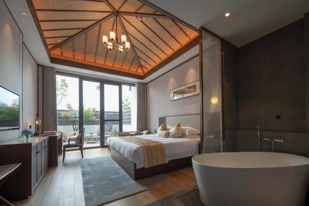 秋天杭州冷门但好看的景点,杭州赏秋景最好的地方