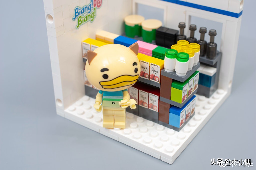 开一个全家便利店,不想上班开个什么便利店