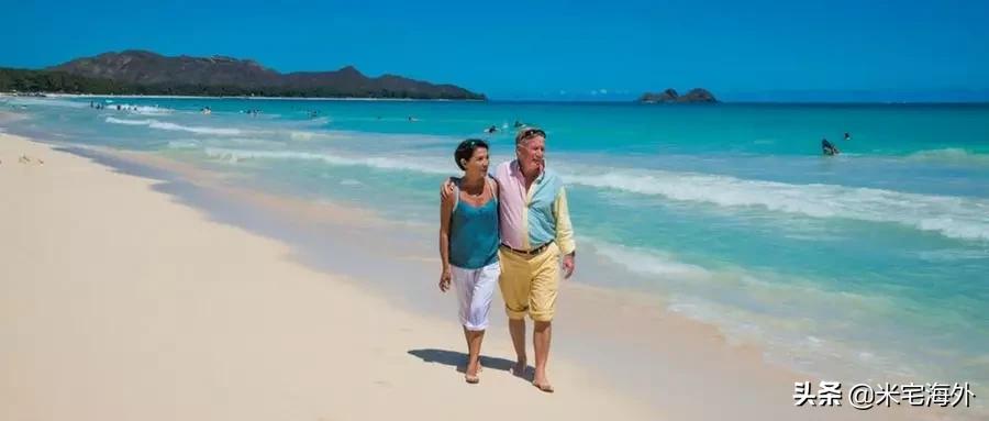 澳大利亚哪个区好养老,为什么澳大利亚适宜居住