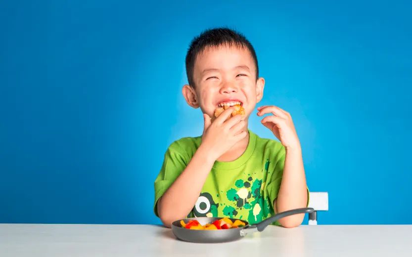 保食品安全,保春耕护粮安农资企业在行动