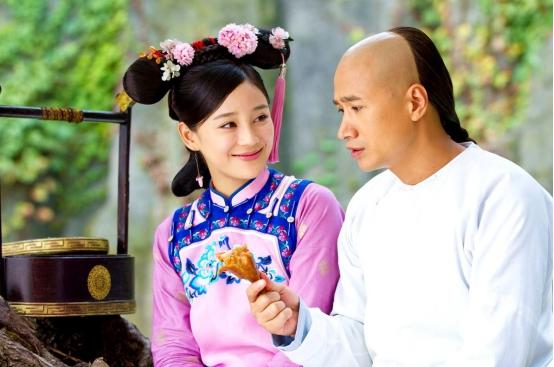 袁姗姗为什么会淡出大家视线,袁姗姗为啥不火了