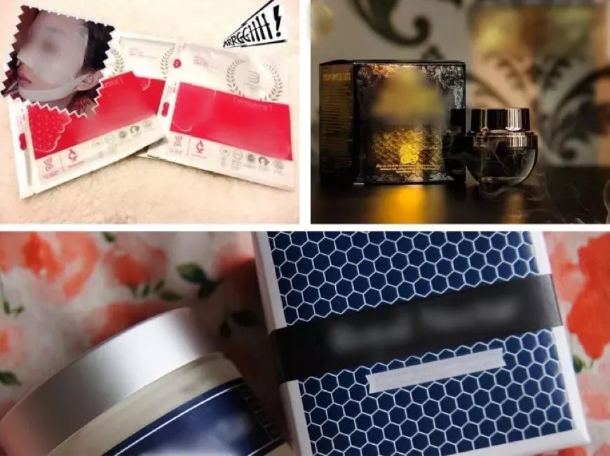 铜川人,别再为这5类「护肤品」交智商税了