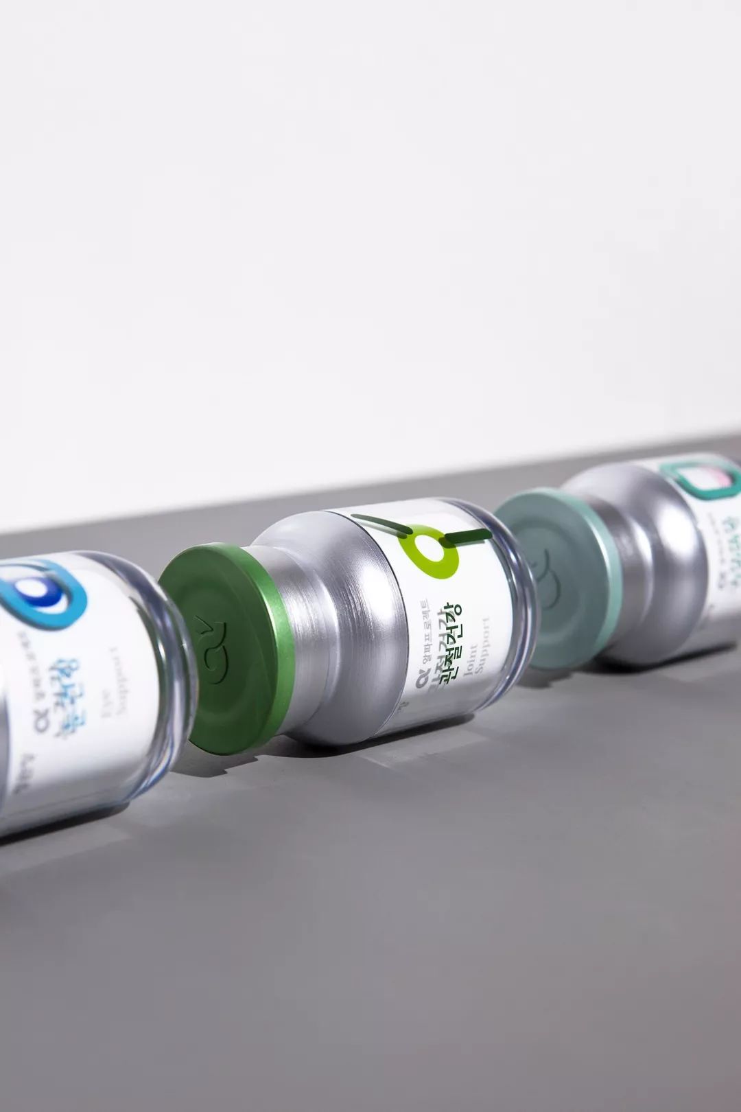 药品包装设计作品欣赏,创意药品包装设计