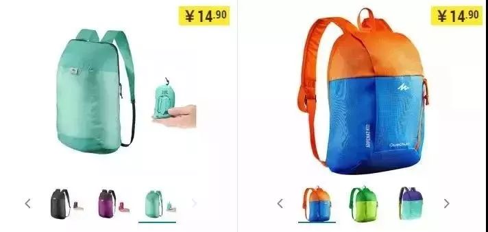 迪卡侬门店一年收入,迪卡侬近五年销售营业额