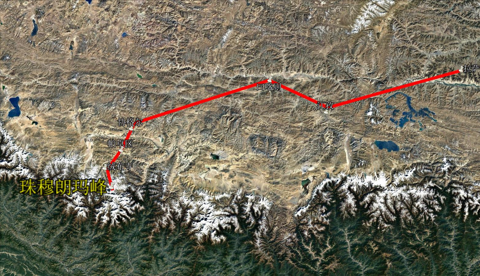 珠穆朗玛峰真的那么难爬吗,珠穆朗玛峰到底有多恐怖