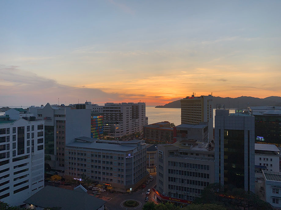 沙巴攻略详细介绍 (沙巴8天攻略)