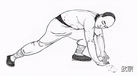 南少林十八桩,南少林罗汉拳完整版