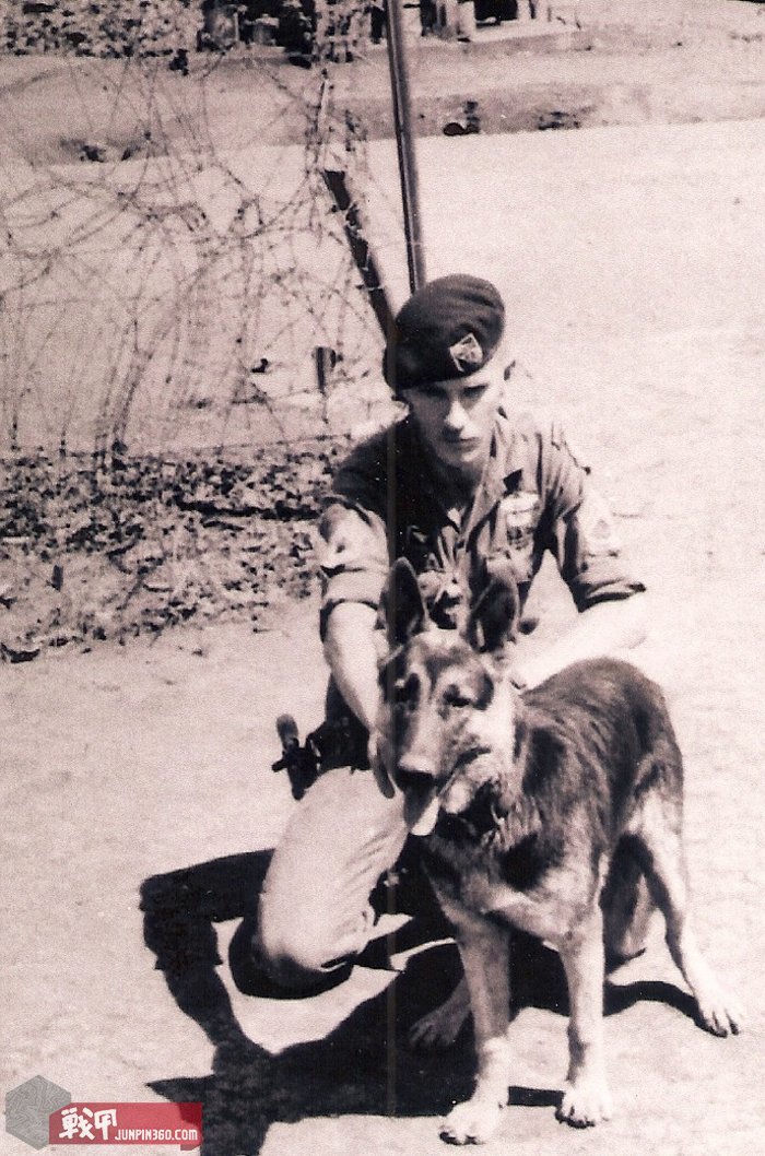 「战甲轰鸣」第一滴血中*博兰**的原型，竟是美军在越战中的超级战士？