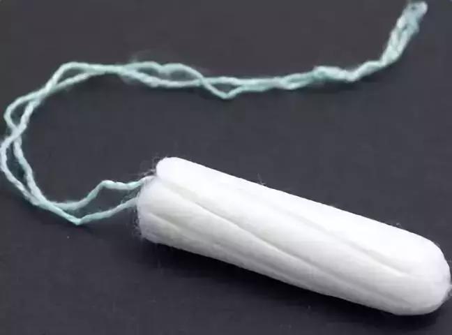 处女不能用卫生棉条？你对女人的偏见太大了！