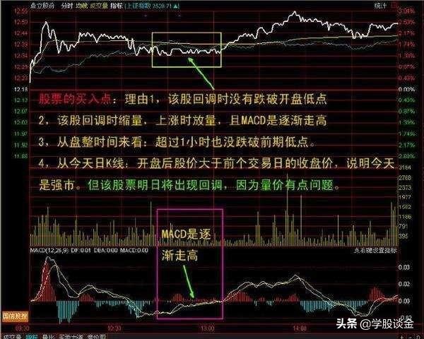中国股市炒股发财的只有一种人,中国股市炒股最赚钱的一种人
