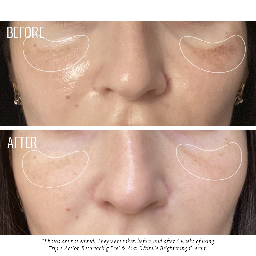 如何用原相机拍出很好看的妆容,真正的高清无美颜滤镜的妆容