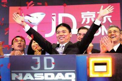 京东东哥最近的情况,京东东哥现在的状况