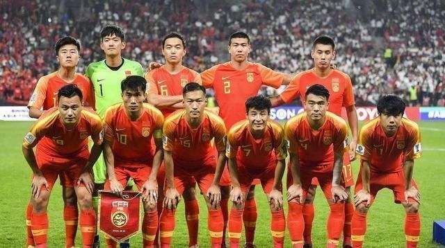 国足逆转泰国进亚洲杯八强,U20亚洲杯国足闯入八强