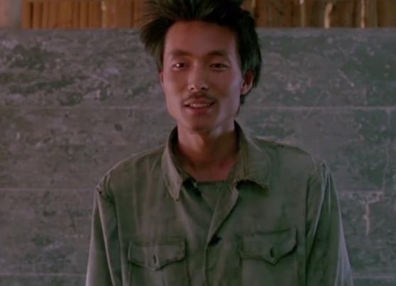 打擂梁朝伟，不输张国荣，被葛优崇拜，谢园是三十年前的天王巨星