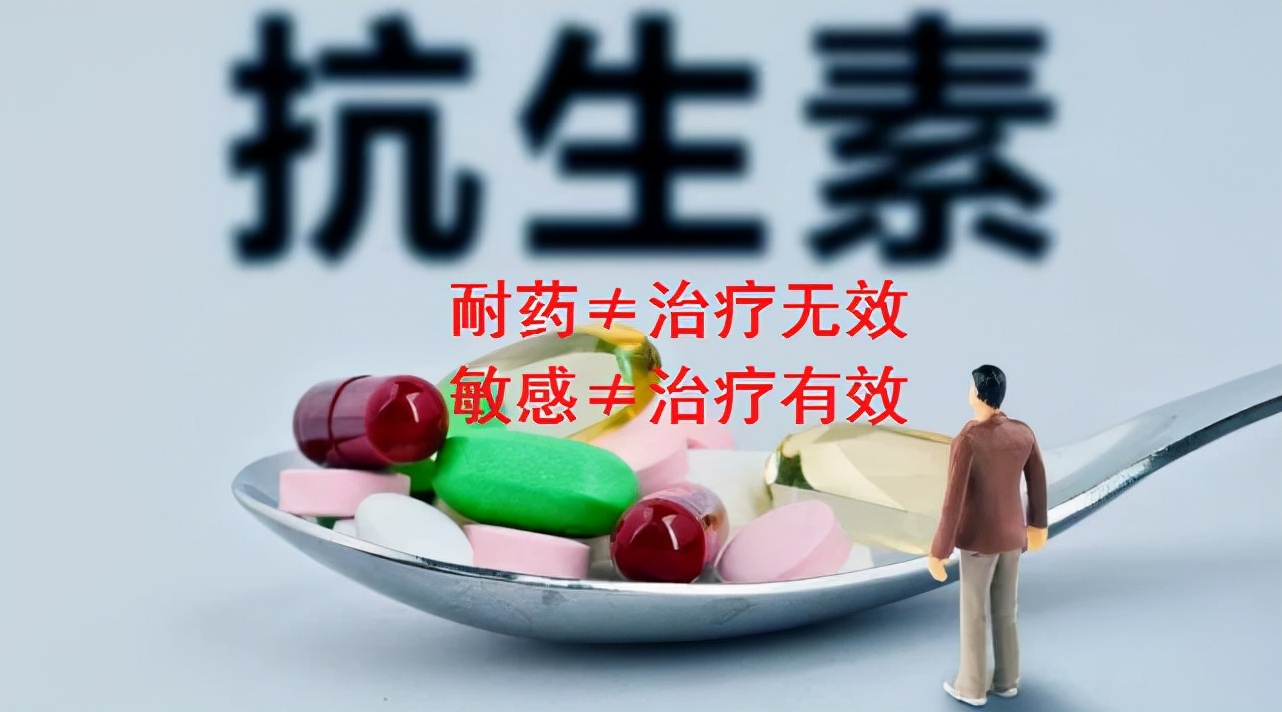 药敏是查什么的,药敏报告是怎么检查