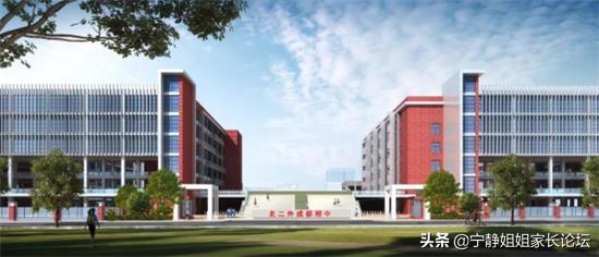 北二外真实的校园生活,北二外就读体验