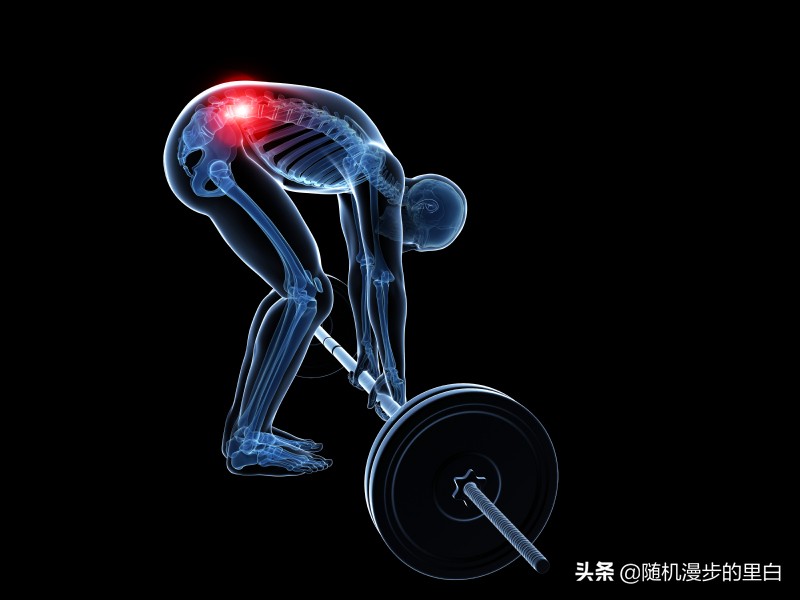 游泳完腰疼是什么原因,游泳时候腰痛