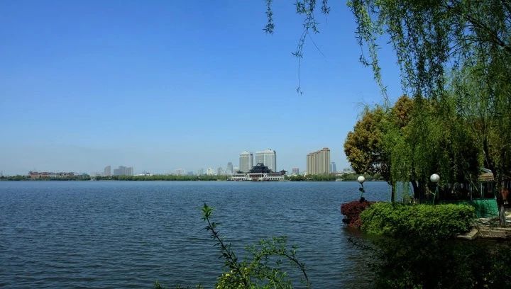 白沙组团重心南移,蓝城*瑰园玫**或成最大赢家