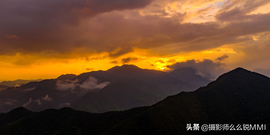 这里。藏着你“向往的生活”黄山美宿-汤口山语