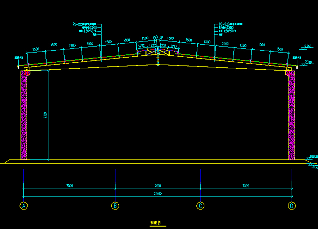 钢筋一二三四级钢筋符号图解,钢筋识图基础知识16g101