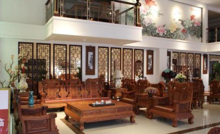 红杉木做家具效果怎样,美国红杉木家具多少钱