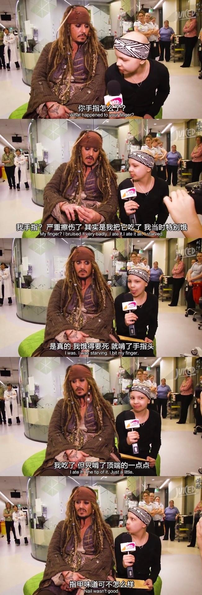 约翰尼德普家暴什么时候结束的,约翰尼德普被老婆家暴结局怎么样