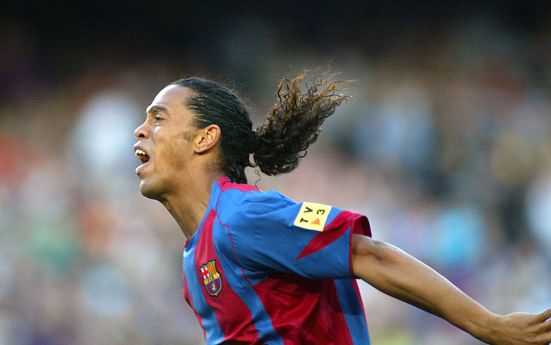 35岁C罗再创足坛第一人纪录,38岁c罗登顶年度射手奖