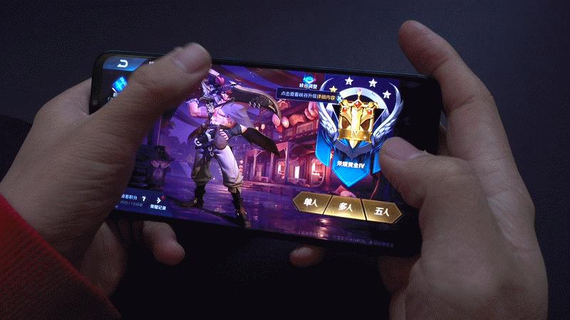 魅族16t:为娱乐而生诠释大屏美学,魅族16t正式发布对称全面屏