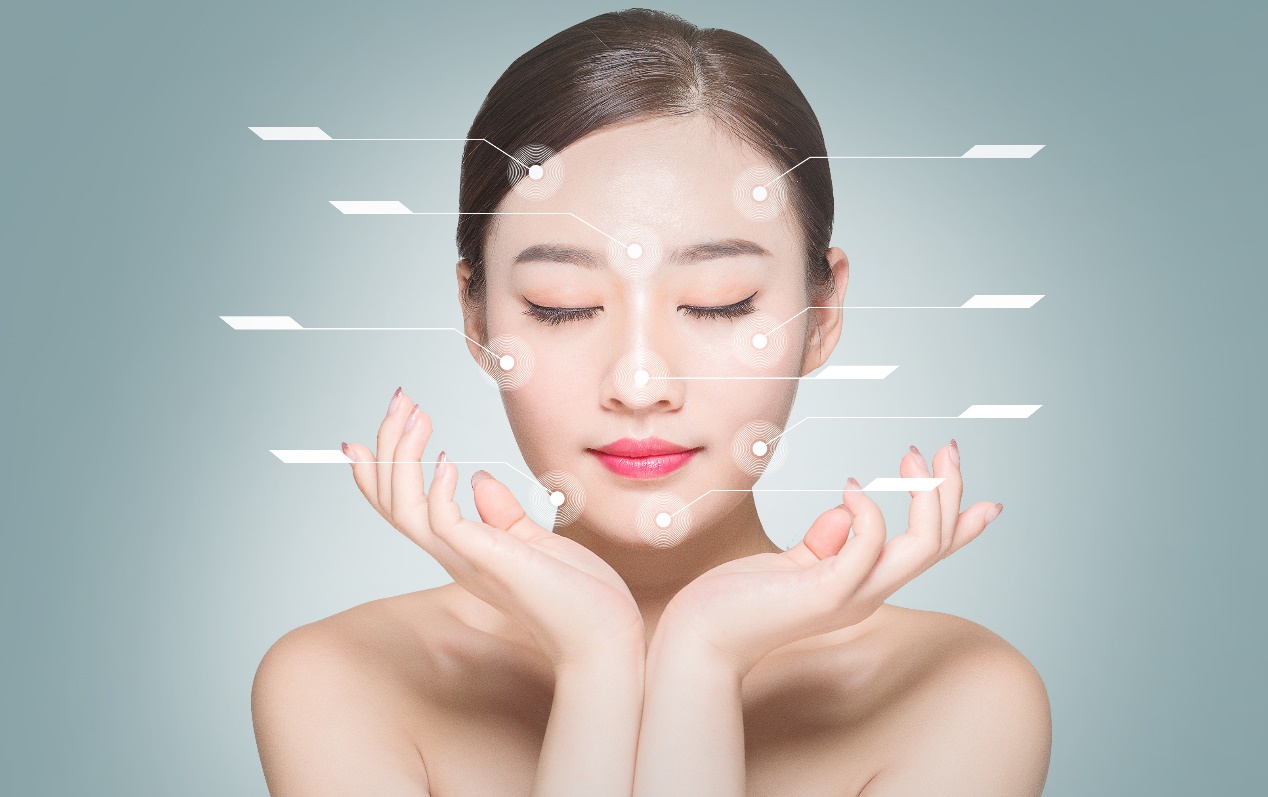 天生黄黑皮怎么变白,黄黑皮变白