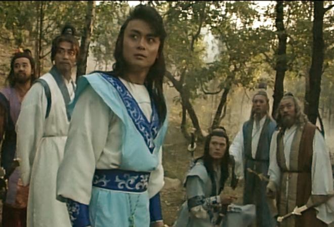 白眉大侠徐良大战昆仑僧赢了吗,白眉大侠在小孤峰学艺是第几回