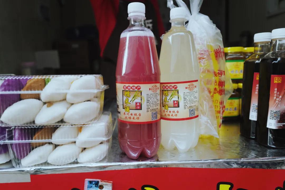 探苏州年轻人最爱逛的菜市场,苏州人气最旺的菜市场