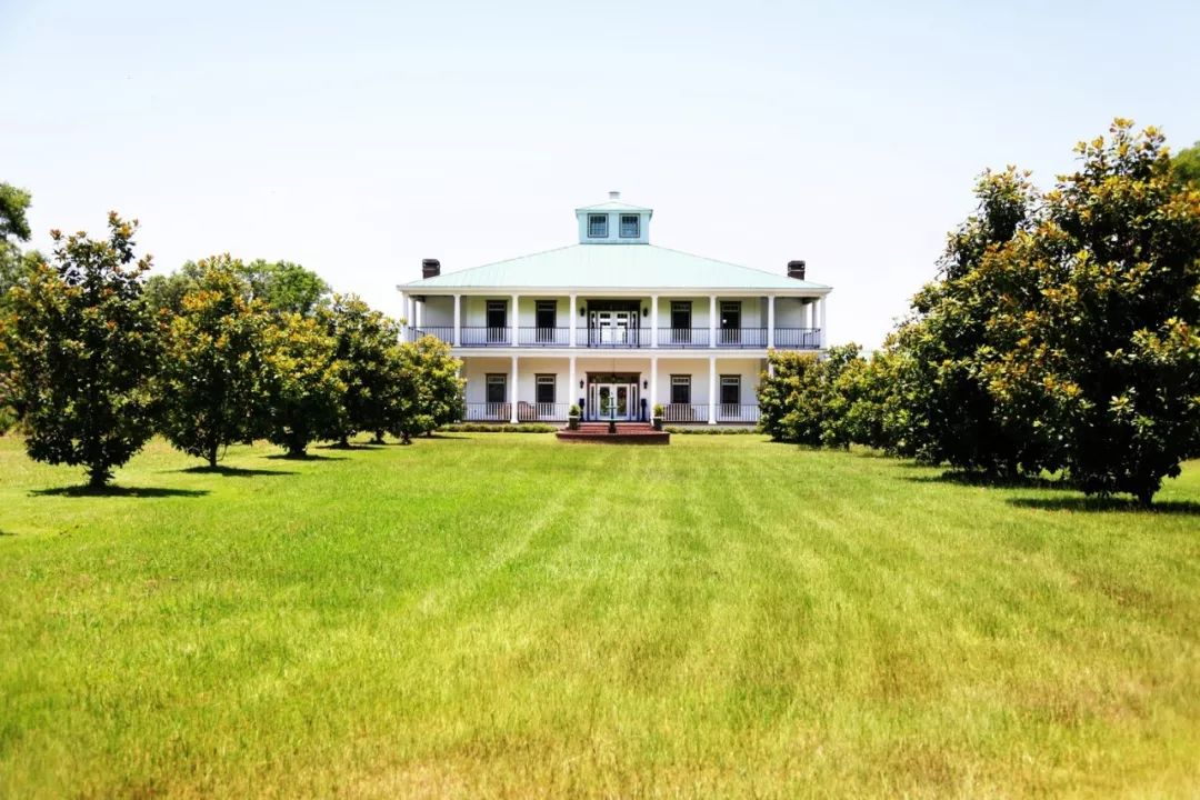 路易斯安那州游记,美国路易斯安那州旅行